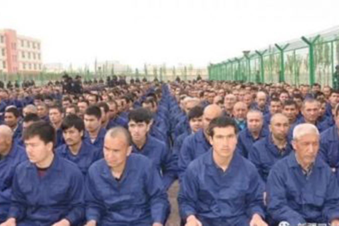 Çin "gözetim kamplarını" yasallaştırdı